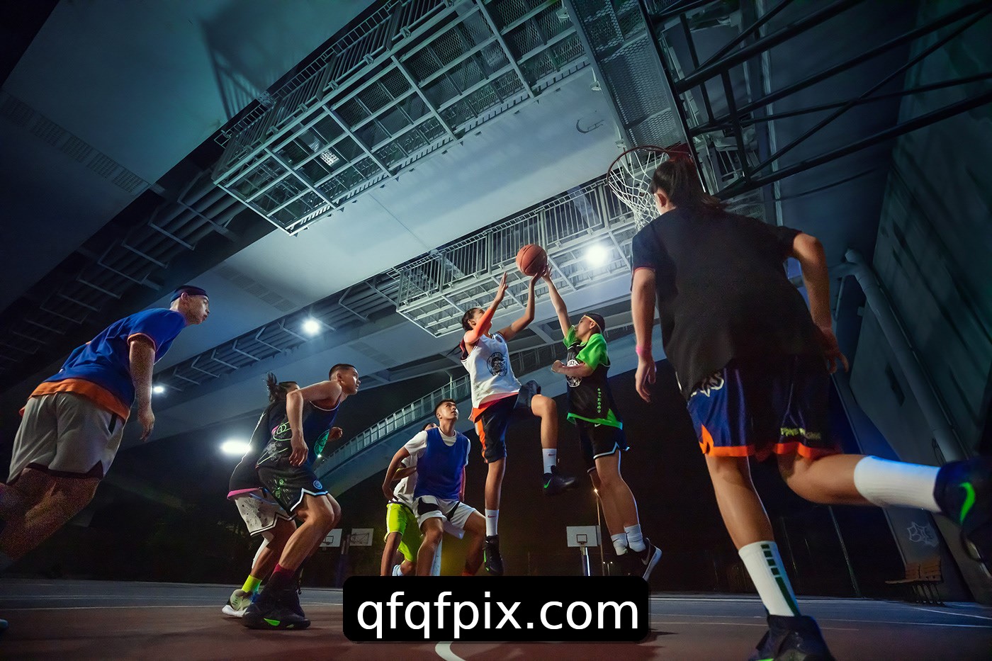 Apostas de Basquete qfqf