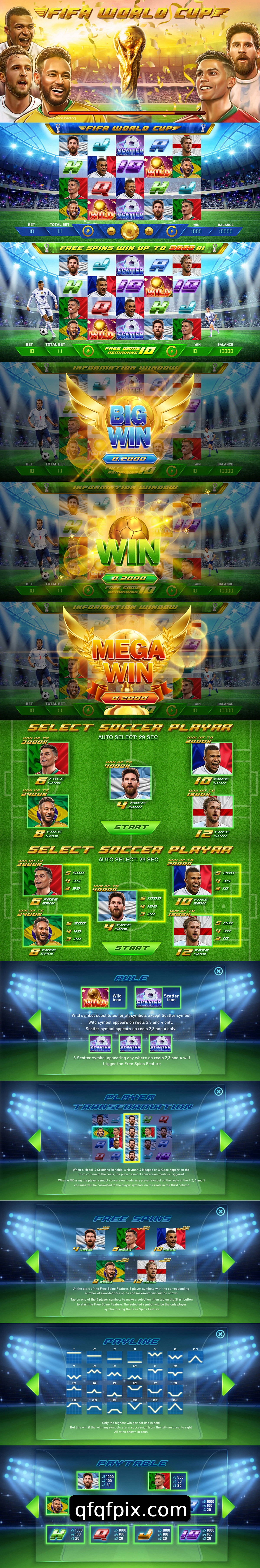 Apostas de Futebol qfqf