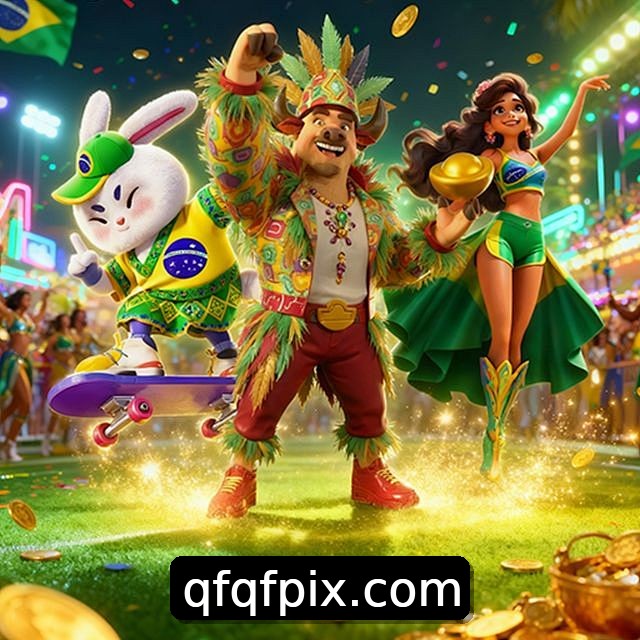 Bônus de Boas-vindas qfqf